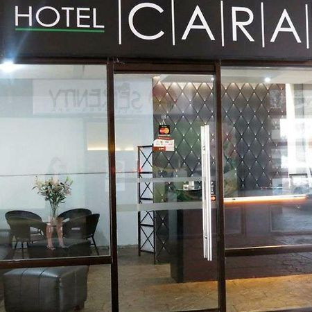Hotel Cara Lipa City Ngoại thất bức ảnh