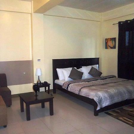 Hotel Cara Lipa City Ngoại thất bức ảnh
