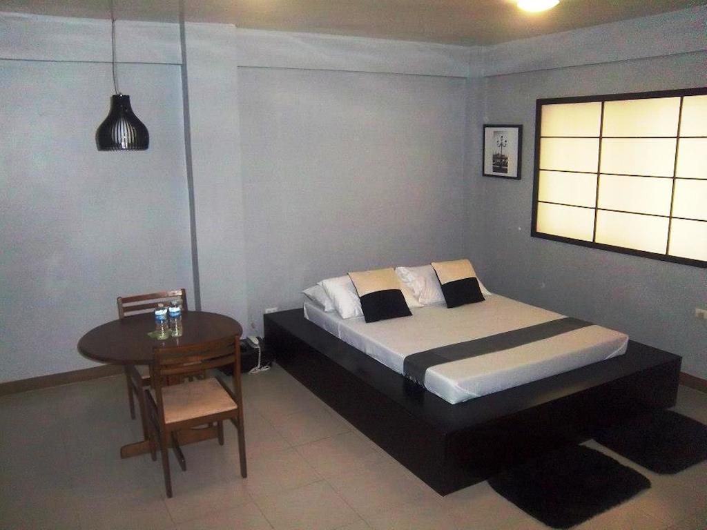 Hotel Cara Lipa City Phòng bức ảnh
