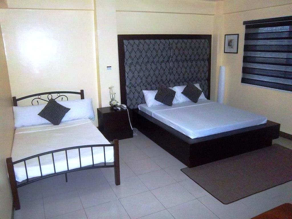 Hotel Cara Lipa City Phòng bức ảnh