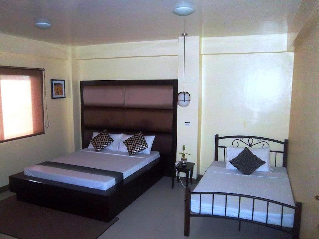 Hotel Cara Lipa City Phòng bức ảnh