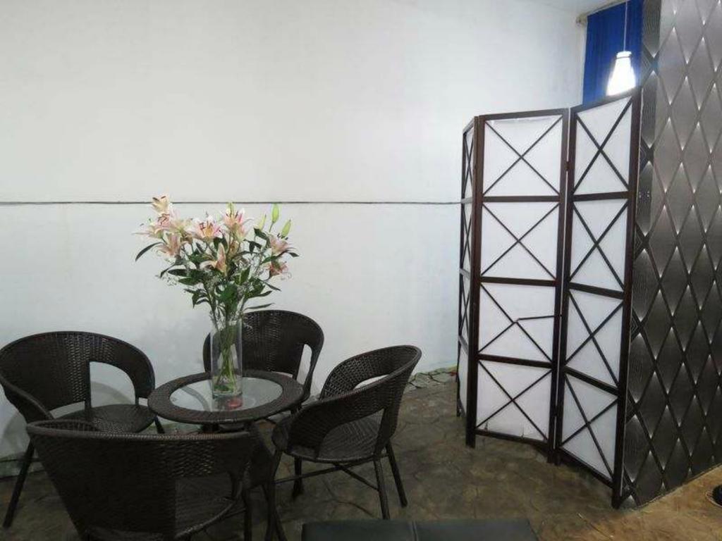Hotel Cara Lipa City Ngoại thất bức ảnh