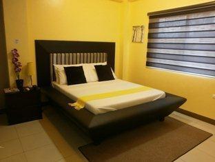Hotel Cara Lipa City Ngoại thất bức ảnh