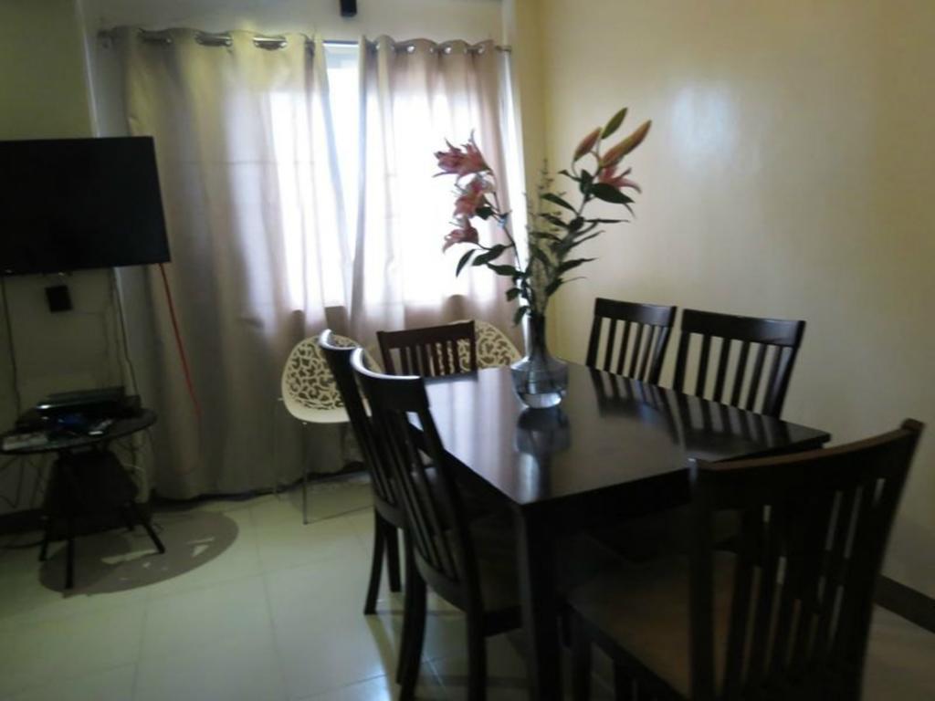 Hotel Cara Lipa City Ngoại thất bức ảnh