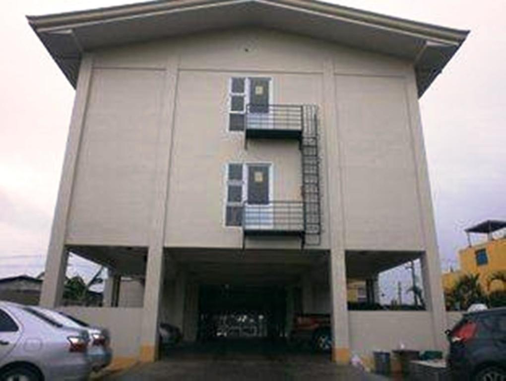 Hotel Cara Lipa City Ngoại thất bức ảnh