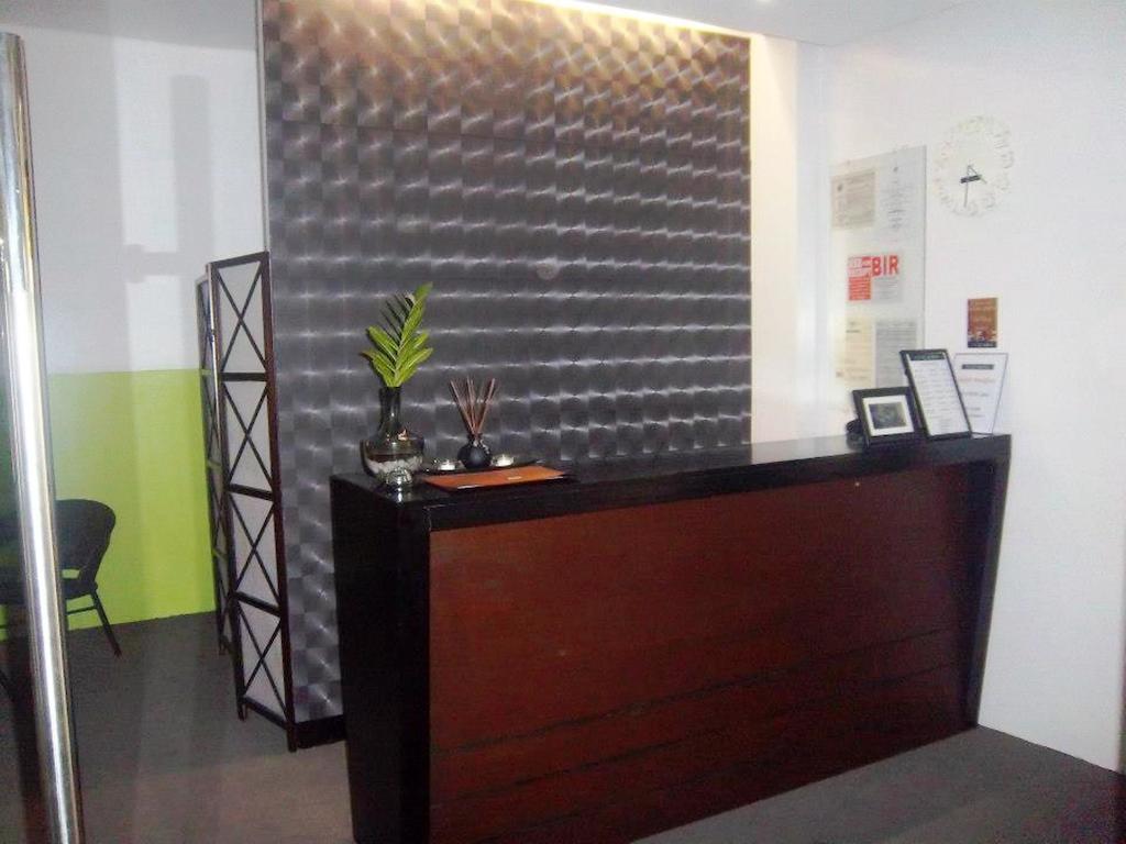 Hotel Cara Lipa City Ngoại thất bức ảnh
