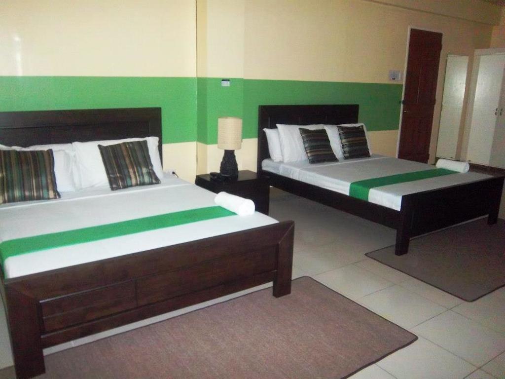 Hotel Cara Lipa City Ngoại thất bức ảnh